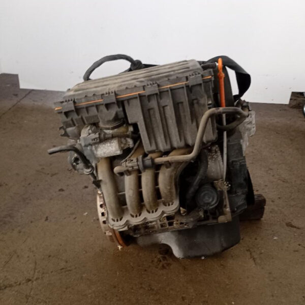 Motore Volkswagen Golf VI (2008-2015) 1.4 59 KW CGG 119.000 KM