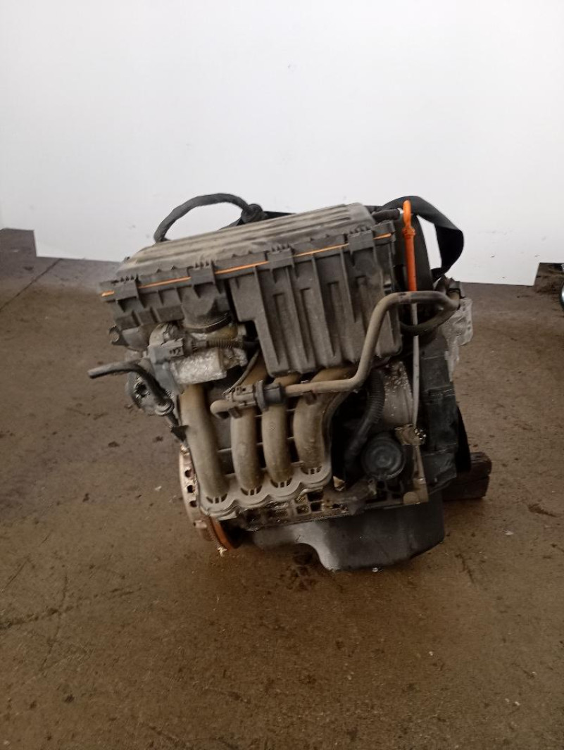 Motore Volkswagen Golf VI (2008-2015) 1.4 59 KW CGG 119.000 KM