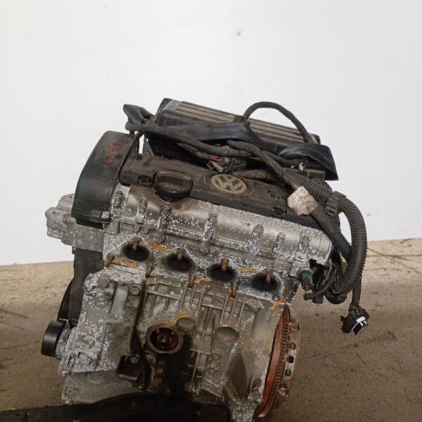 Motore Volkswagen Golf VI (2008-2015) 1.4 59 KW CGG 119.000 KM