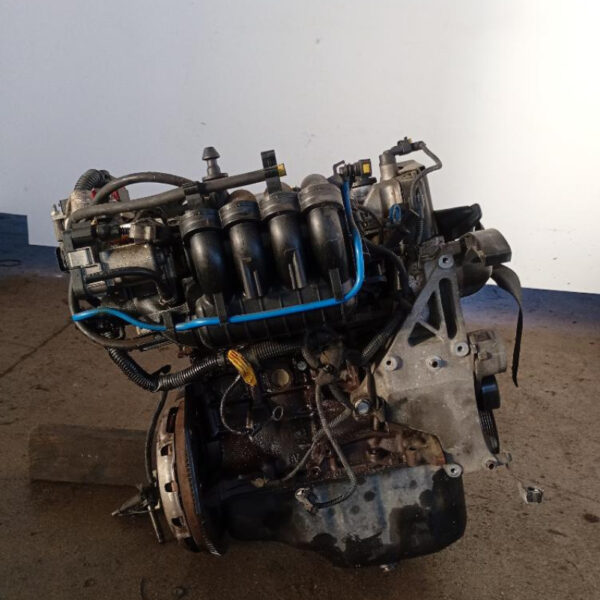 Motore Fiat Grande Punto (2006-2011) 1.2 48 KW 199A4000 170.000 KM