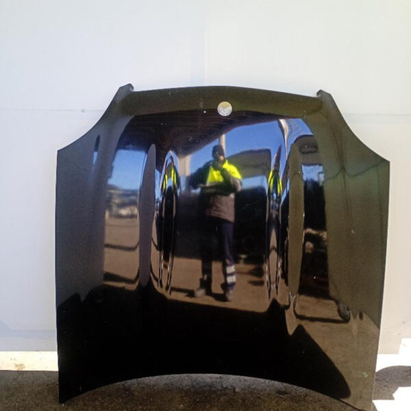 Cofano Anteriore Mercedes-Benz SLK R170 200 Kompressor Evo C+C 1996 – 2003