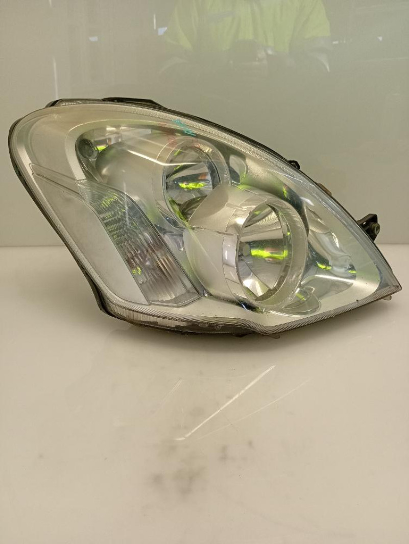 Faro / Proiettore / Fanale Anteriore Destro IVECO Daily 2011 – 2014