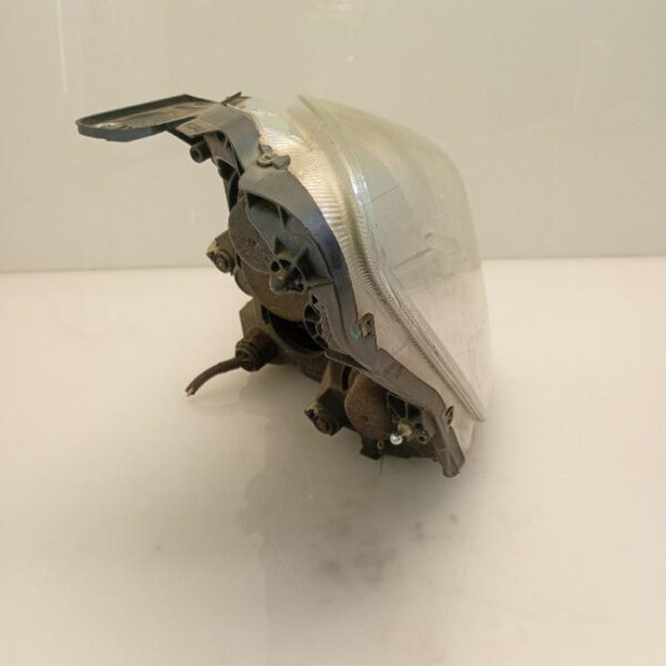 Faro / Proiettore / Fanale Anteriore Destro IVECO Daily 2011 – 2014