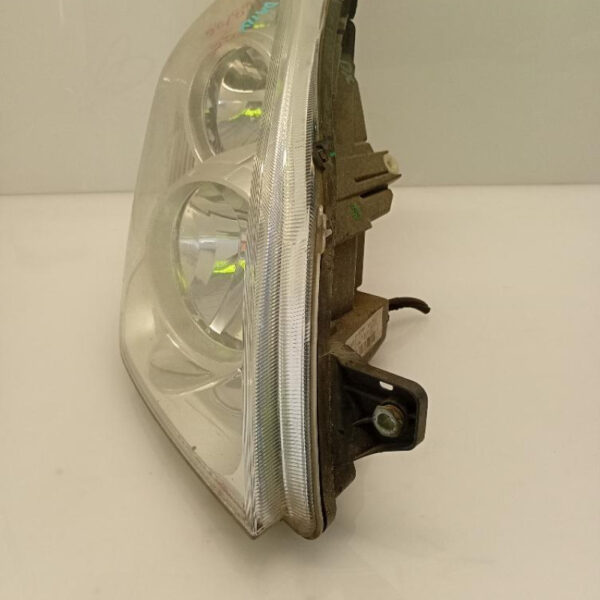 Faro / Proiettore / Fanale Anteriore Destro IVECO Daily 2011 – 2014