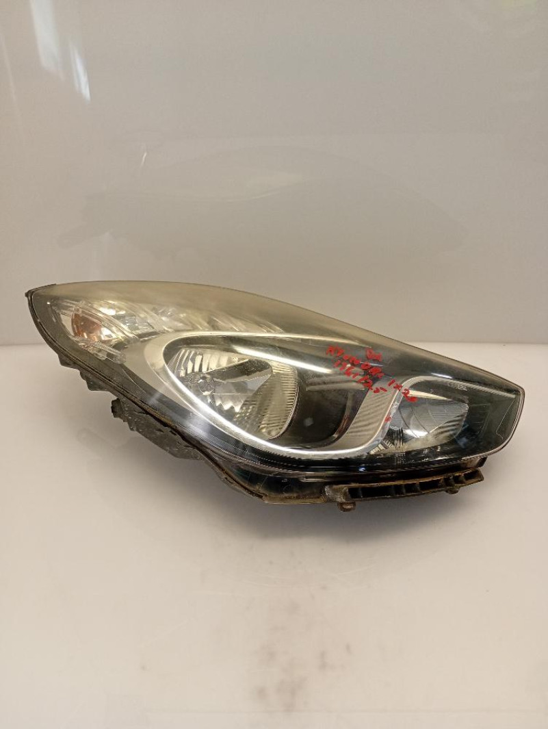 Faro / Proiettore Anteriore Destro Hyundai ix20 2010 – 2015
