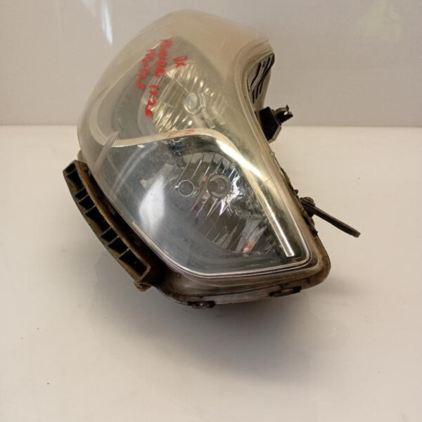 Faro / Proiettore Anteriore Destro Hyundai ix20 2010 – 2015