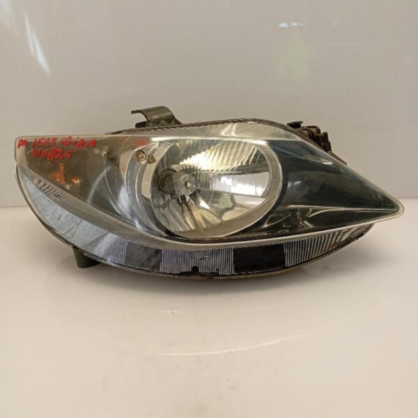 Faro / Proiettore Anteriore Destro Seat Ibiza 2008 – 2013