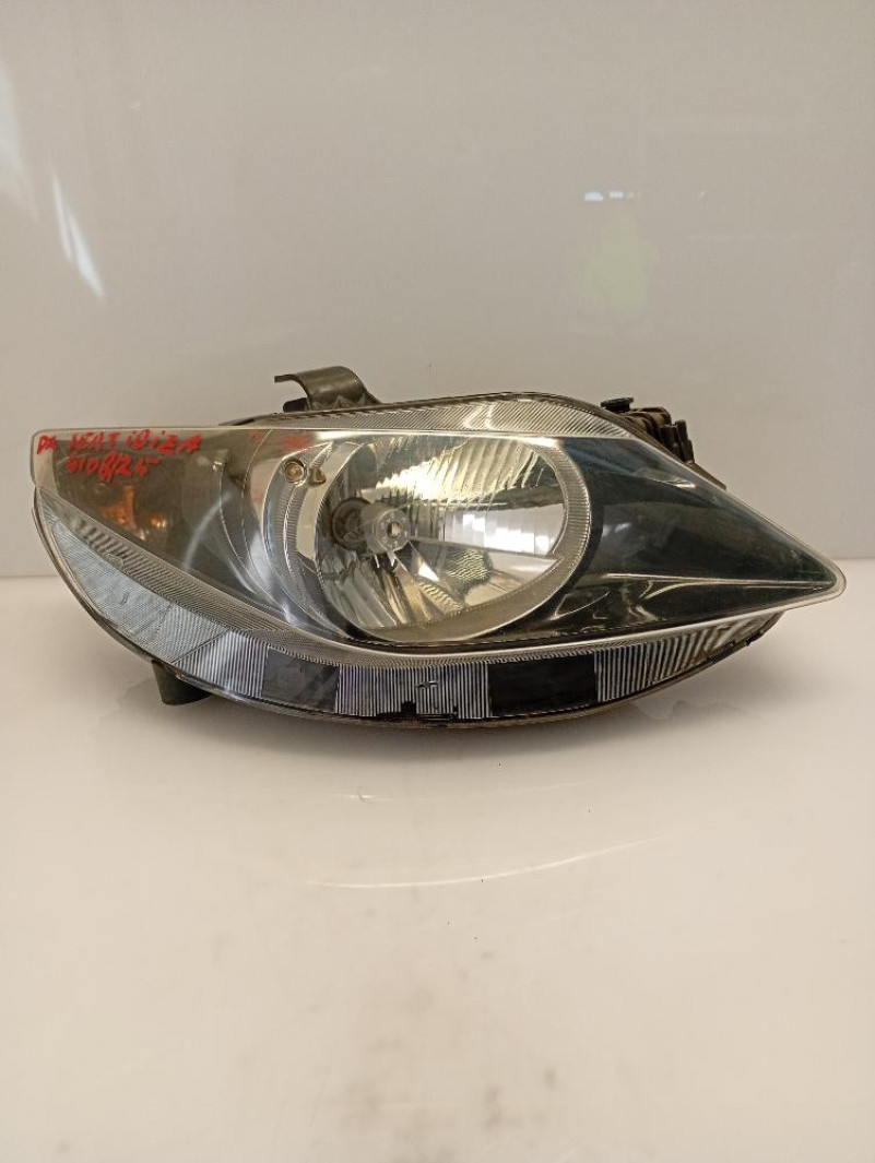 Faro / Proiettore Anteriore Destro Seat Ibiza 2008 – 2013