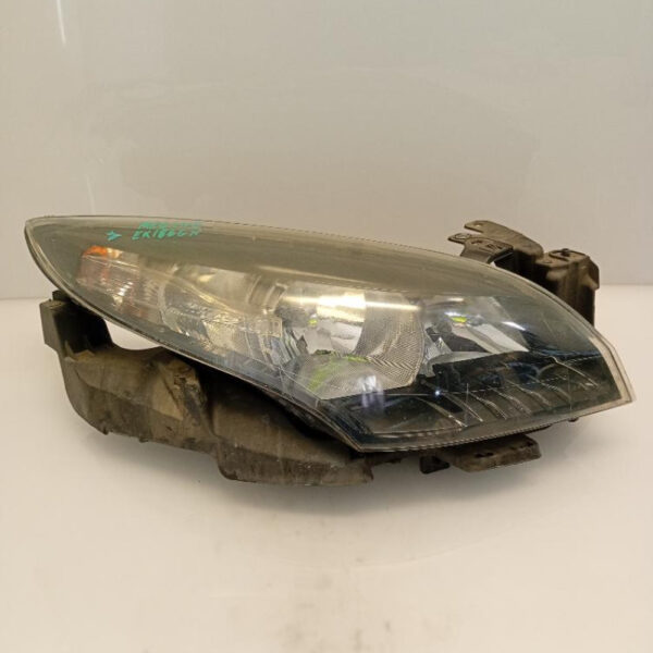 Faro / Proiettore Anteriore Destro Renault Megane 3a Serie 2008 – 2014