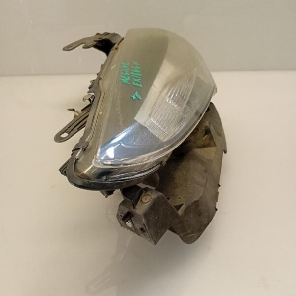 Faro / Proiettore Anteriore Destro Renault Megane 3a Serie 2008 – 2014