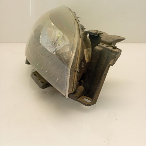 Faro / Proiettore Anteriore Destro Renault Megane 3a Serie 2008 – 2014