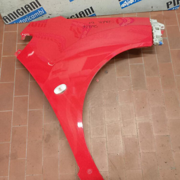 Musata Chevrolet Spark 2010 – 2015