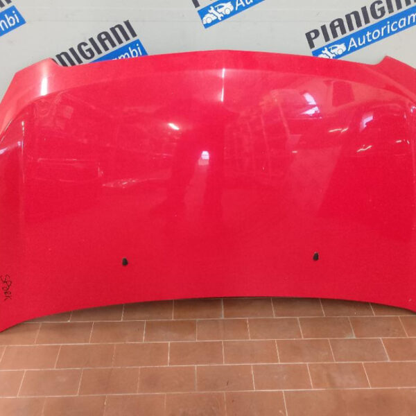 Musata Chevrolet Spark 2010 – 2015