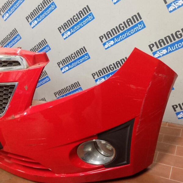 Musata Chevrolet Spark 2010 – 2015