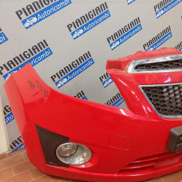 Musata Chevrolet Spark 2010 – 2015