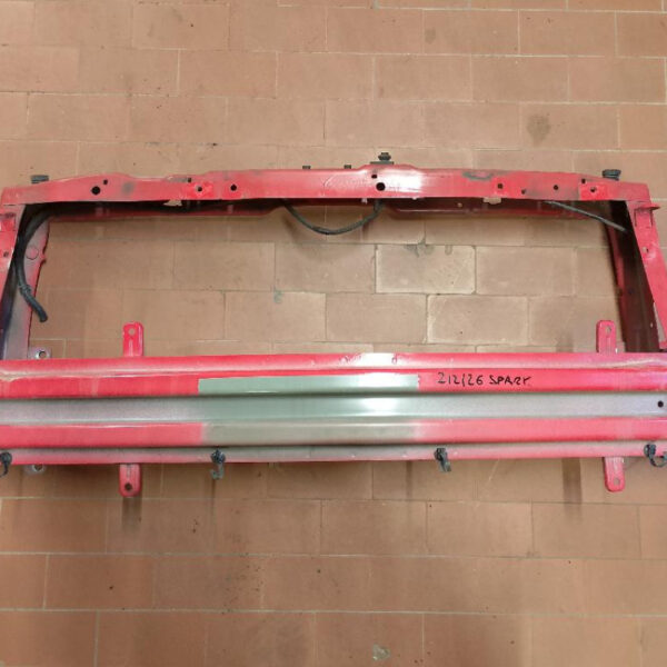 Musata Chevrolet Spark 2010 – 2015