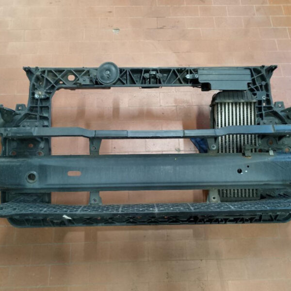 Musata Kia Sportage completa 2016