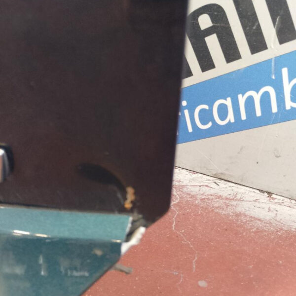 Portellone Posteriore Nissan Micra 2013 – 2016