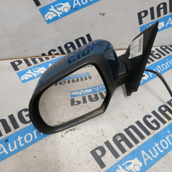 Specchietto Retrovisore Sinistro Nissan Micra 2013 – 2016