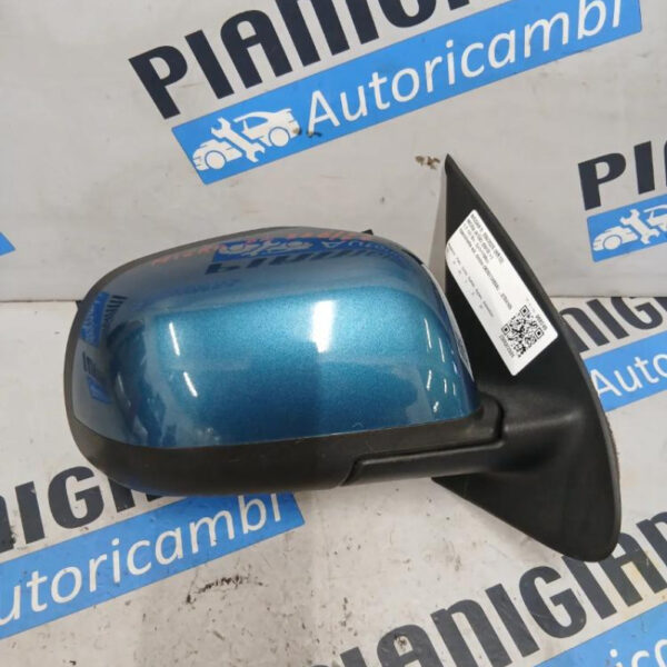 Specchietto Retrovisore Destro Nissan Micra 2013 – 2016