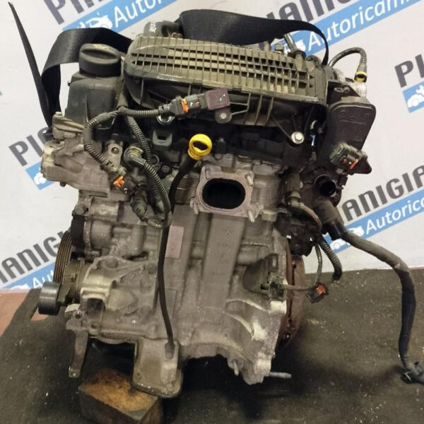 Motore Peugeot 208 HM01 70.700 Km