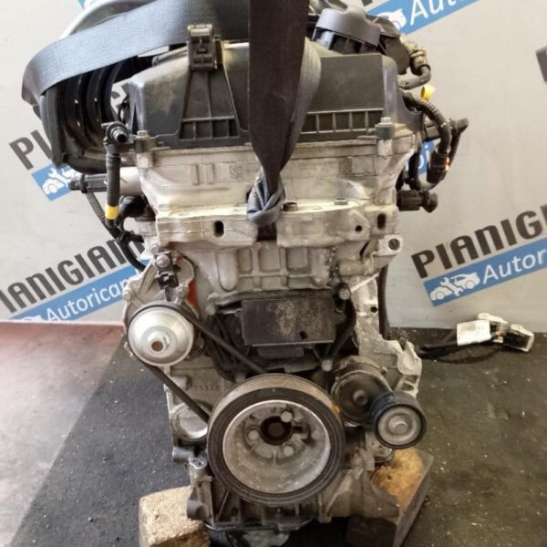 Motore Peugeot 208 HM01 70.700 Km