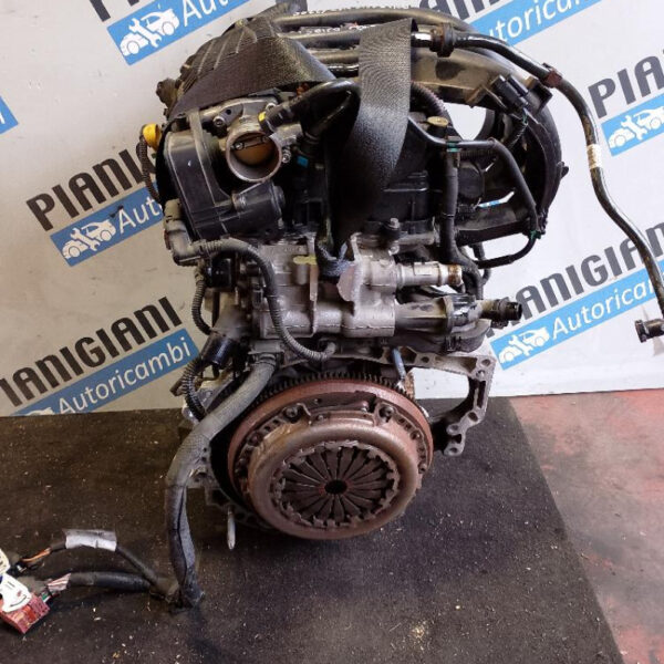 Motore Peugeot 208 HM01 70.700 Km