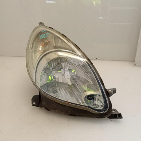 Faro / Proiettore Anteriore Destro Toyota Yaris Verso 2003 – 2006