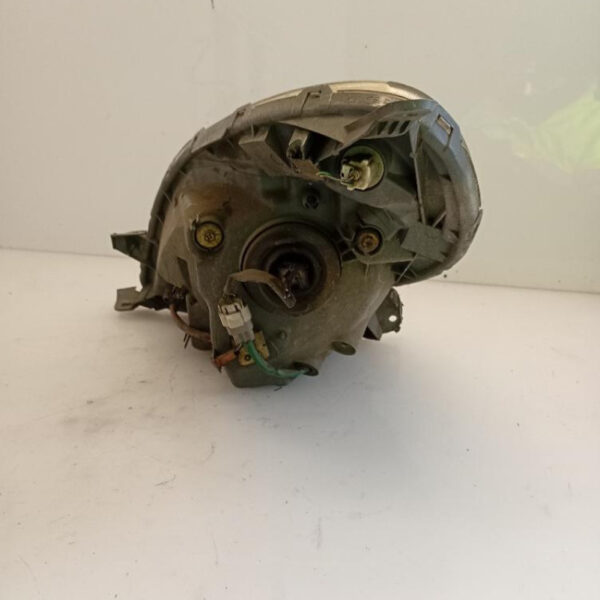Faro / Proiettore Anteriore Destro Toyota Yaris Verso 2003 – 2006