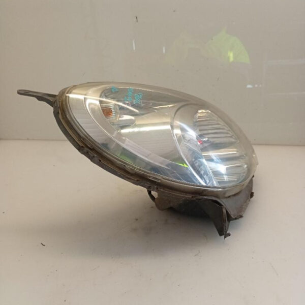 Faro / Proiettore Anteriore Destro Toyota Yaris Verso 2003 – 2006
