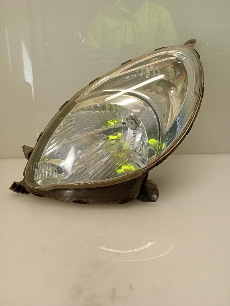Faro / Proiettore Anteriore Sinistro Toyota Yaris Verso 2003 – 2006