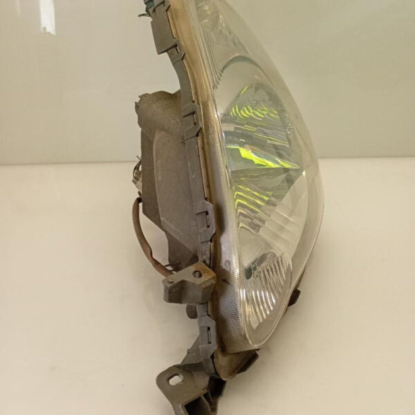 Faro / Proiettore Anteriore Sinistro Toyota Yaris Verso 2003 – 2006