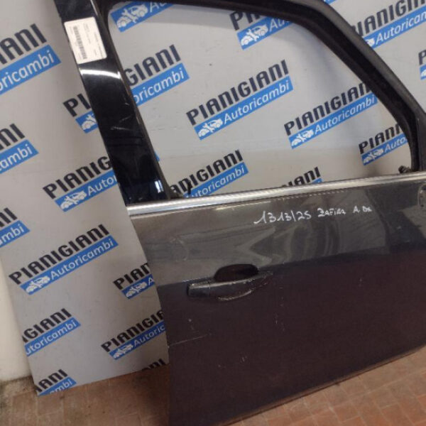 Porta Anteriore Destra Opel Zafira C
