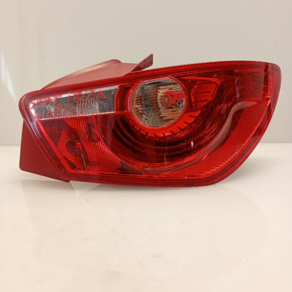 Faro / Fanale Posteriore Destro Seat Ibiza ber. 3p 2008 – 2012