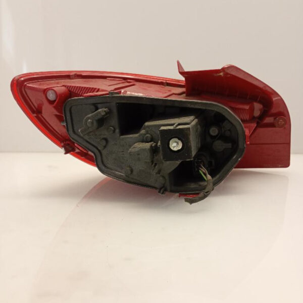 Faro / Fanale Posteriore Destro Seat Ibiza ber. 3p 2008 – 2012