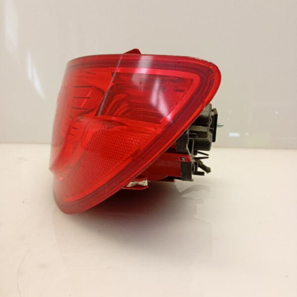 Faro / Fanale Posteriore Destro Seat Ibiza ber. 3p 2008 – 2012