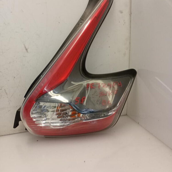 Faro / Fanale Posteriore Destro Nissan Juke (F15E) 2014 – 2019