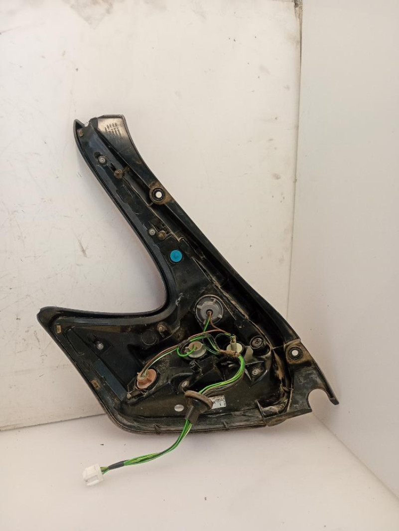 Faro / Fanale Posteriore Destro Nissan Juke (F15E) 2014 – 2019