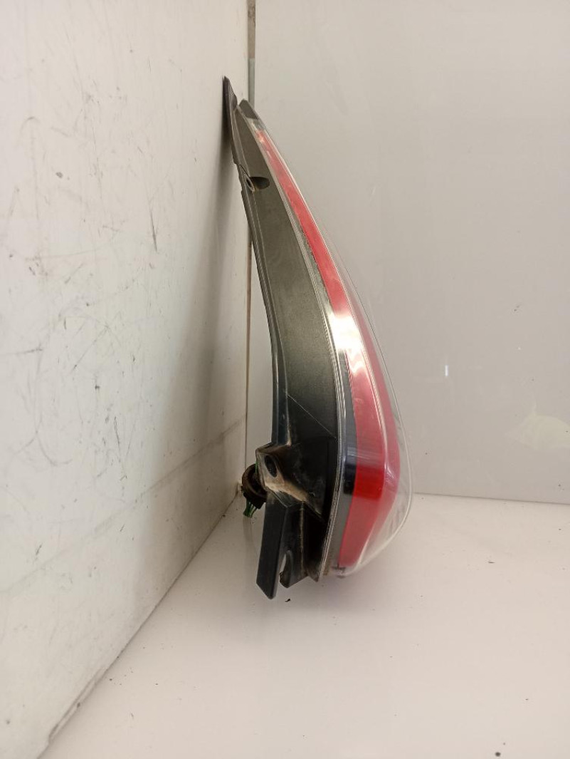 Faro / Fanale Posteriore Destro Nissan Juke (F15E) 2014 – 2019