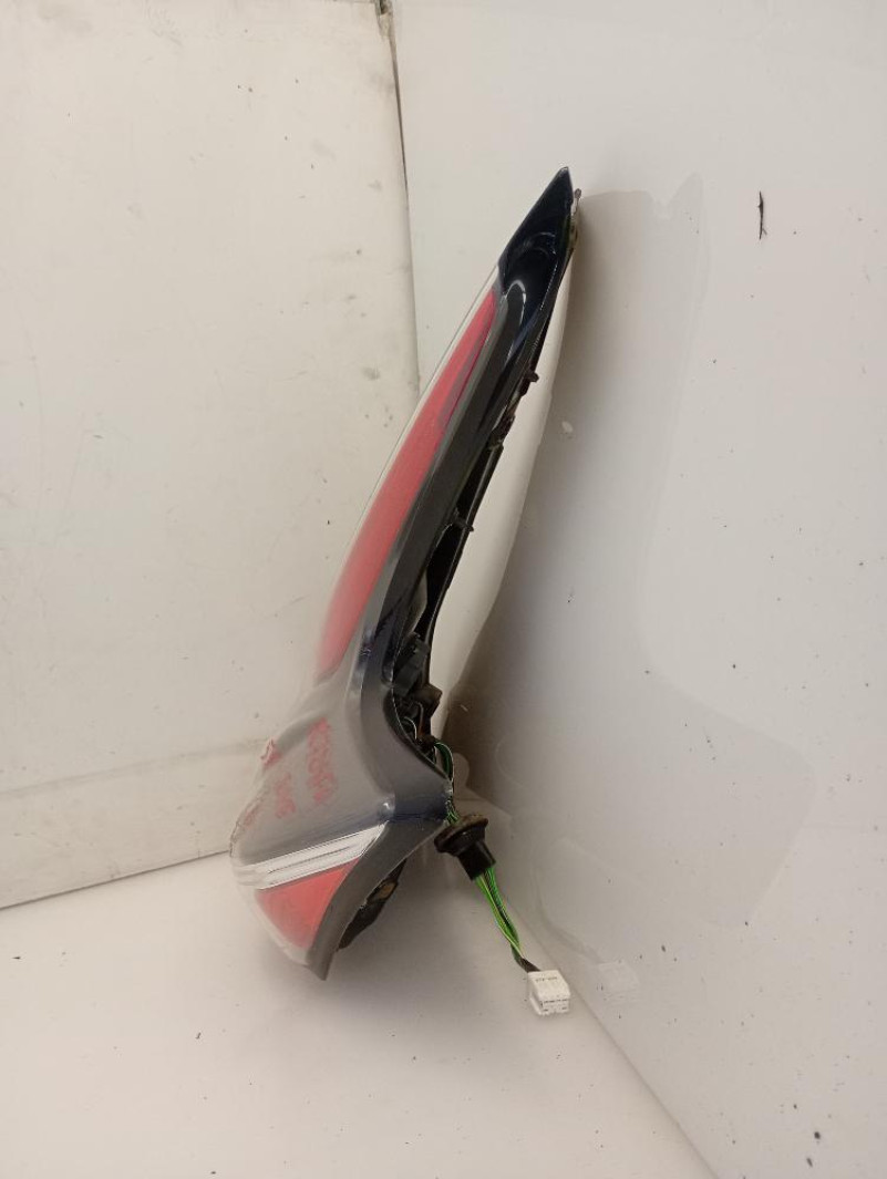 Faro / Fanale Posteriore Destro Nissan Juke (F15E) 2014 – 2019