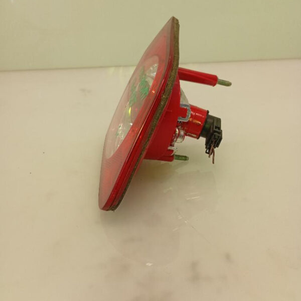 Faro / Fanale Posteriore Interno Sinistro Volkswagen Passat ber. 4p 2005 – 2010