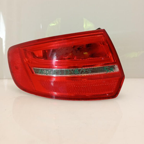 Faro / Fanale Posteriore Sinistro Audi A3 ber. 5p 2008 – 2013
