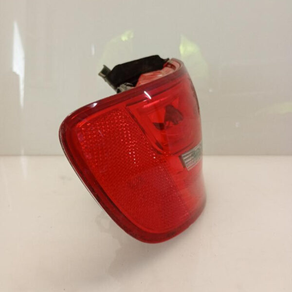 Faro / Fanale Posteriore Sinistro Audi A3 ber. 5p 2008 – 2013