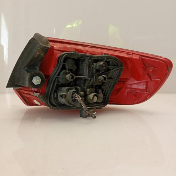 Faro / Fanale Posteriore Sinistro Audi A3 ber. 5p 2008 – 2013