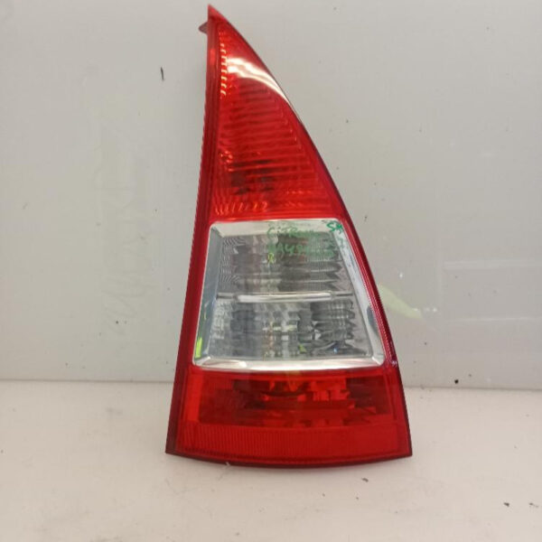 Faro / Fanale Posteriore Sinistro Citroen C3 2005 – 2009