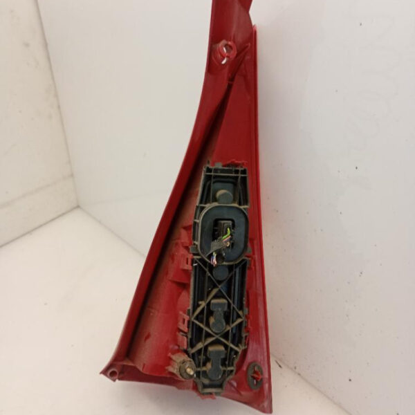 Faro / Fanale Posteriore Sinistro Citroen C3 2005 – 2009