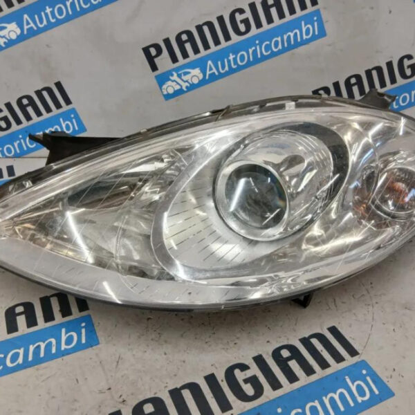Proiettore / Faro Anteriore Sinistro Mercedes Classe A 2006