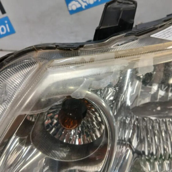 Proiettore / Faro Anteriore Sinistro Fiat Sedici