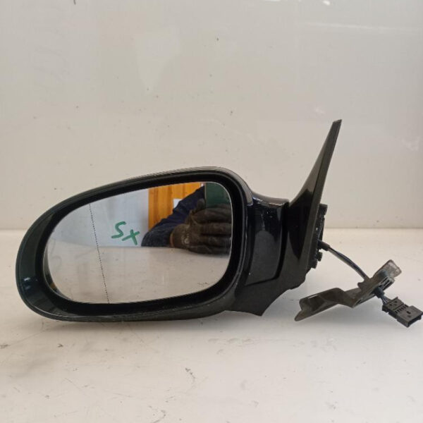 Specchietto / Retrovisore Esterno Sinistro Mercedes Benz SLK 1996 – 2000