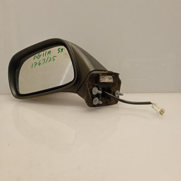 Specchietto Retrovisore Esterno Sinistro Opel Agila 2003 – 2007
